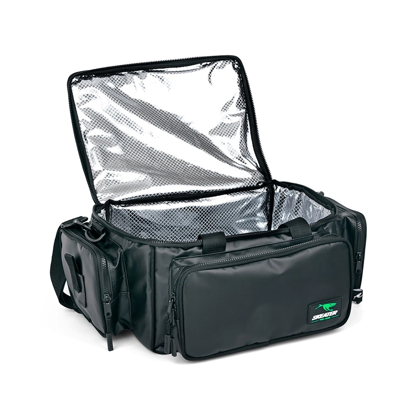 Skeater Carryall Cooler Bait Bag